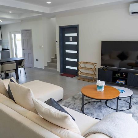 Spacious 3Br Home With Own Private Cozy Pool Koolbaai Kültér fotó