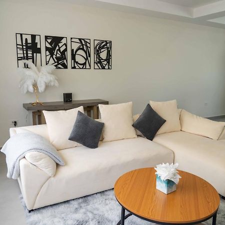 Spacious 3Br Home With Own Private Cozy Pool Koolbaai Kültér fotó