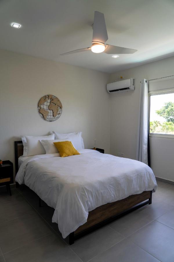 Spacious 3Br Home With Own Private Cozy Pool Koolbaai Kültér fotó