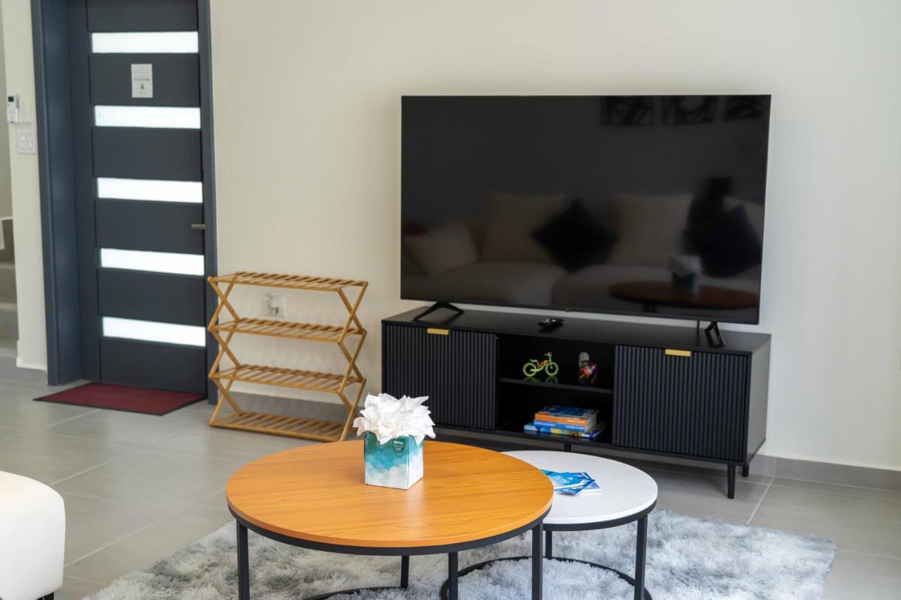 Spacious 3Br Home With Own Private Cozy Pool Koolbaai Kültér fotó