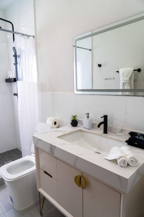 Spacious 3Br Home With Own Private Cozy Pool Koolbaai Kültér fotó