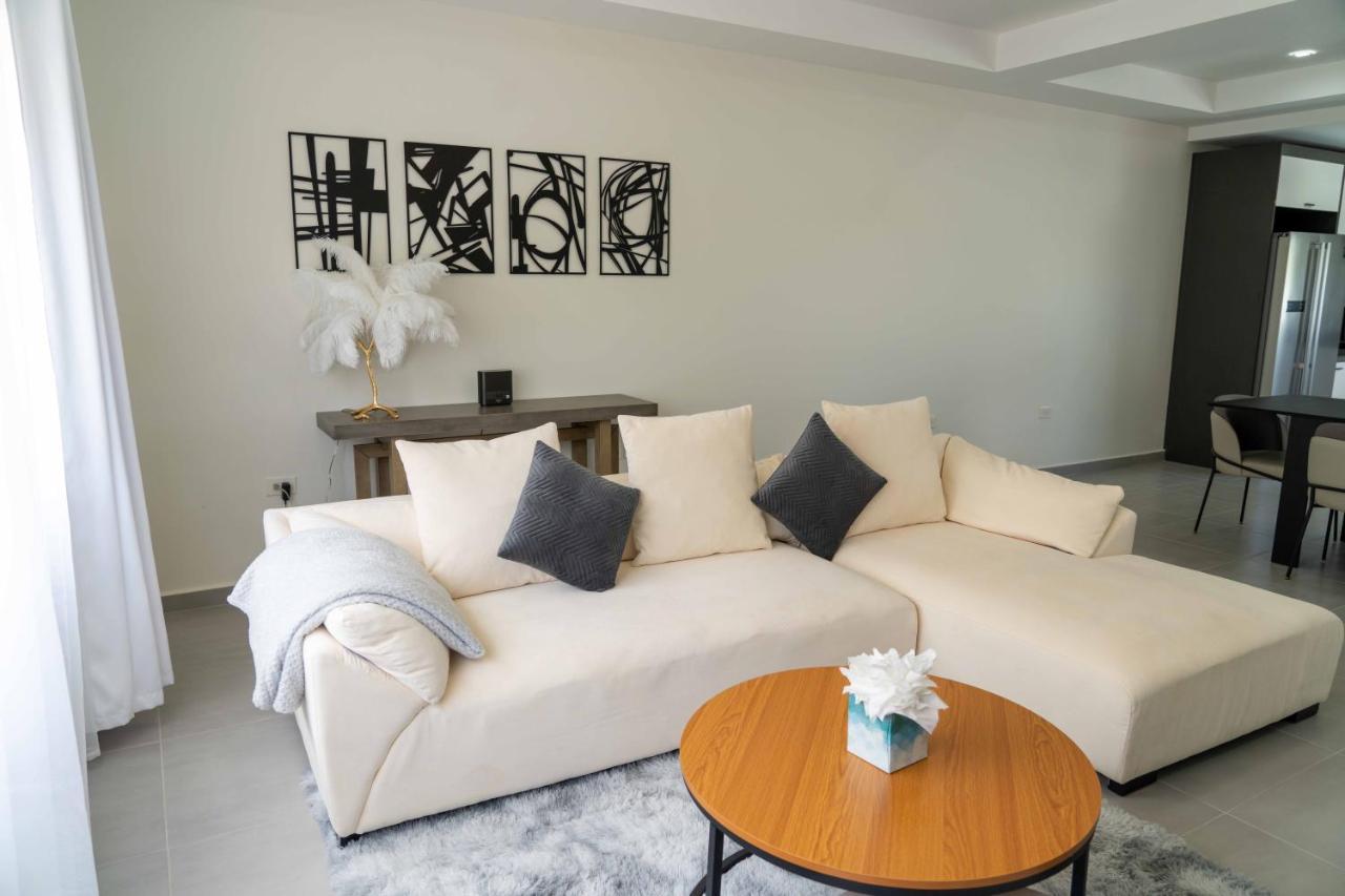 Spacious 3Br Home With Own Private Cozy Pool Koolbaai Kültér fotó