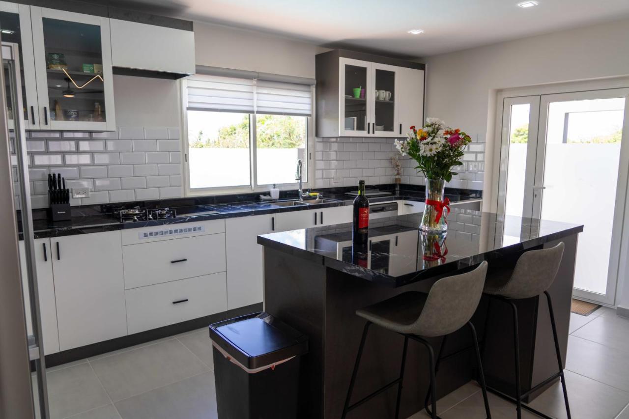 Spacious 3Br Home With Own Private Cozy Pool Koolbaai Kültér fotó
