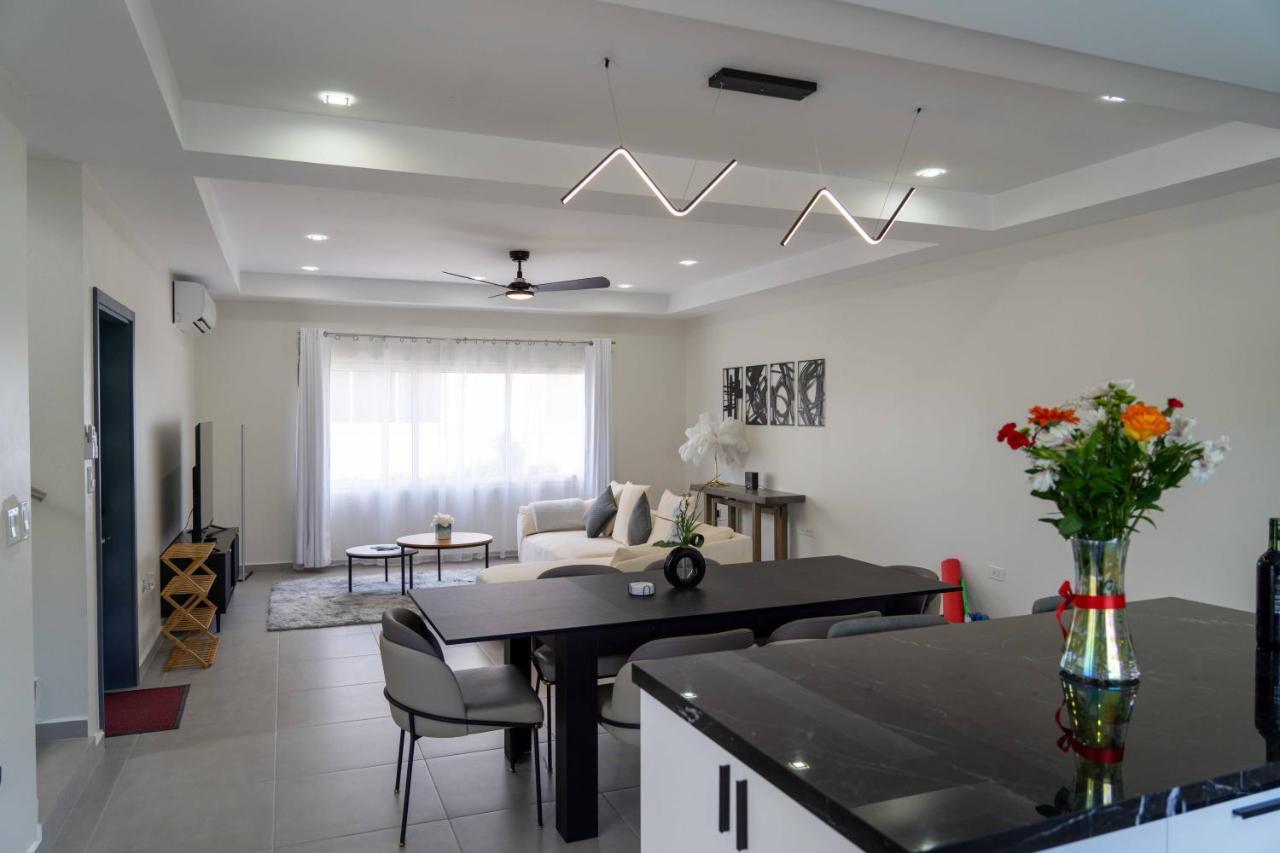 Spacious 3Br Home With Own Private Cozy Pool Koolbaai Kültér fotó