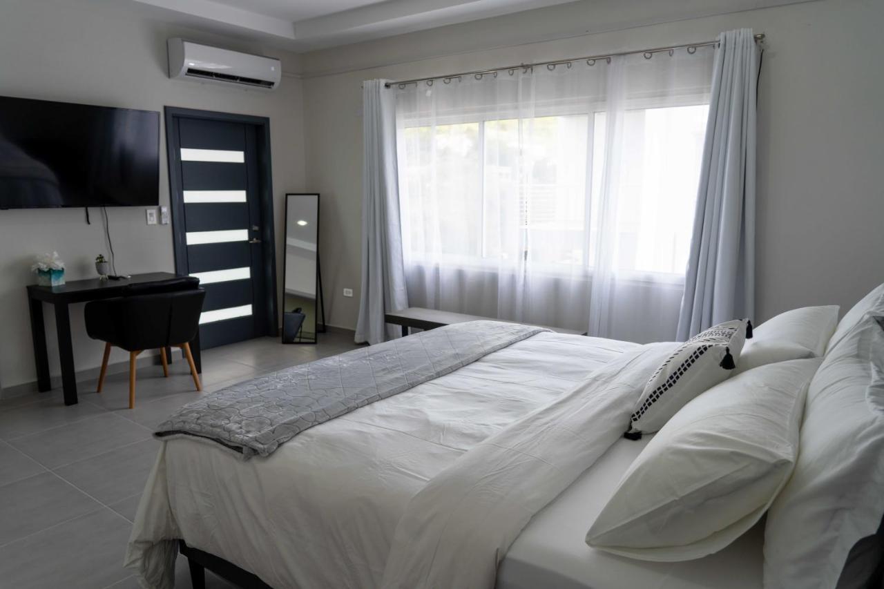 Spacious 3Br Home With Own Private Cozy Pool Koolbaai Kültér fotó