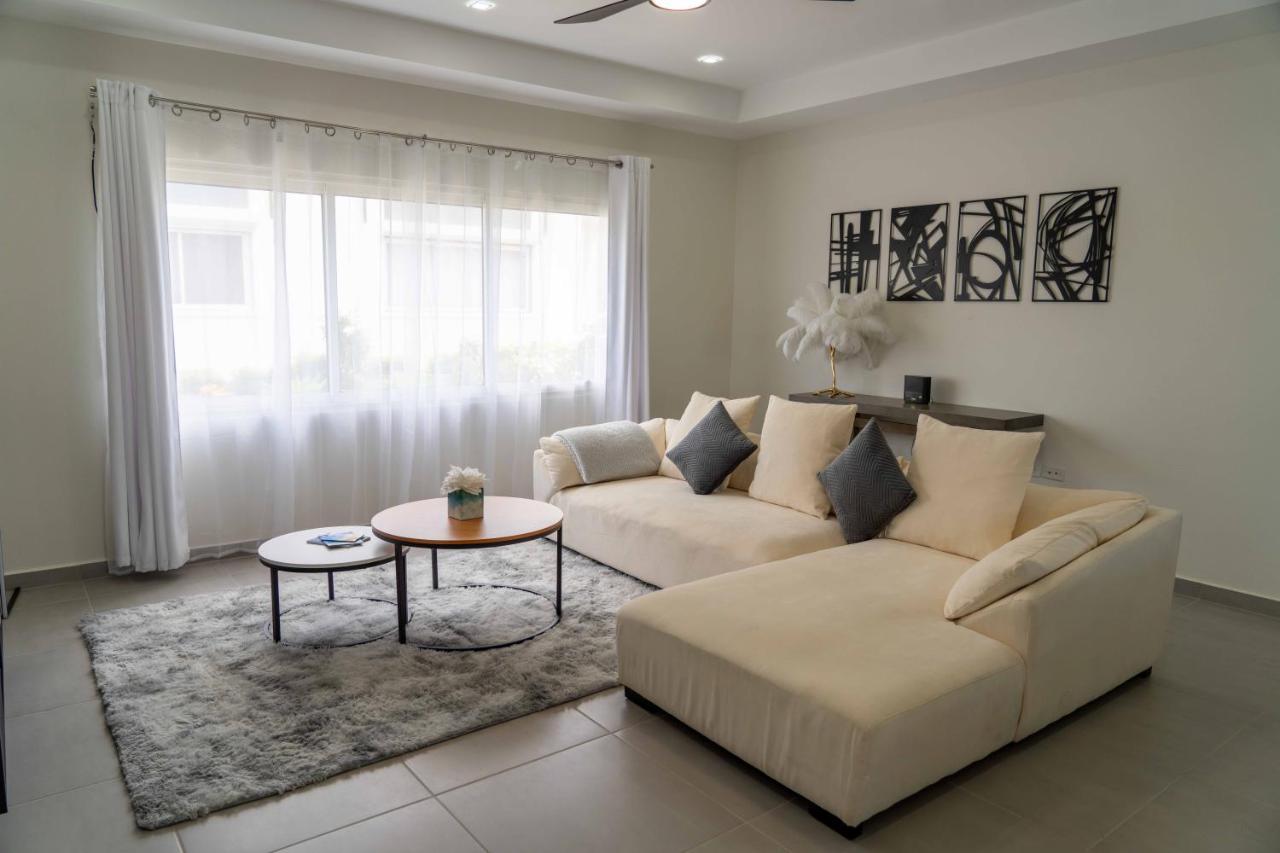 Spacious 3Br Home With Own Private Cozy Pool Koolbaai Kültér fotó