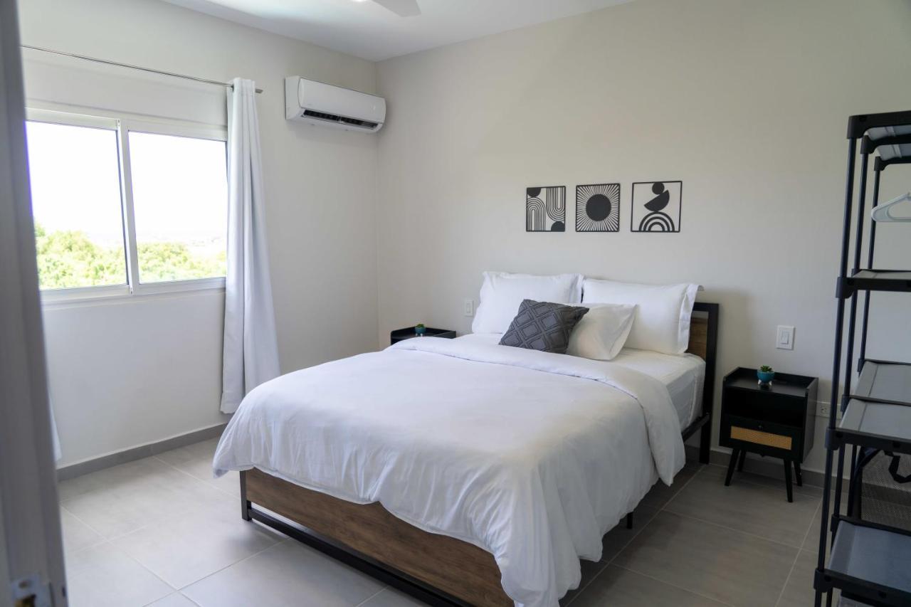 Spacious 3Br Home With Own Private Cozy Pool Koolbaai Kültér fotó