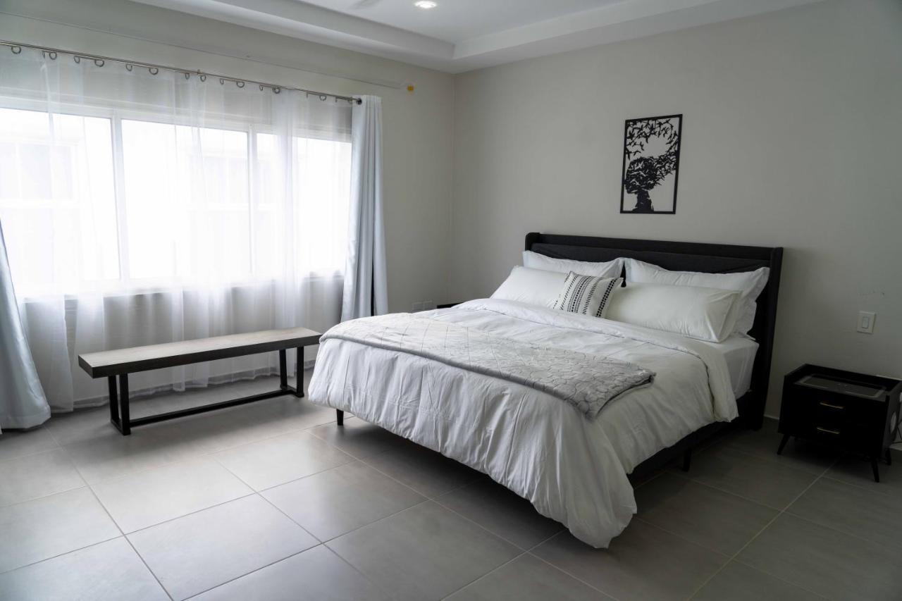 Spacious 3Br Home With Own Private Cozy Pool Koolbaai Kültér fotó