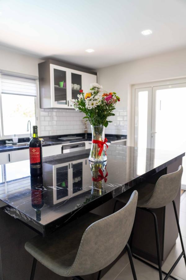 Spacious 3Br Home With Own Private Cozy Pool Koolbaai Kültér fotó