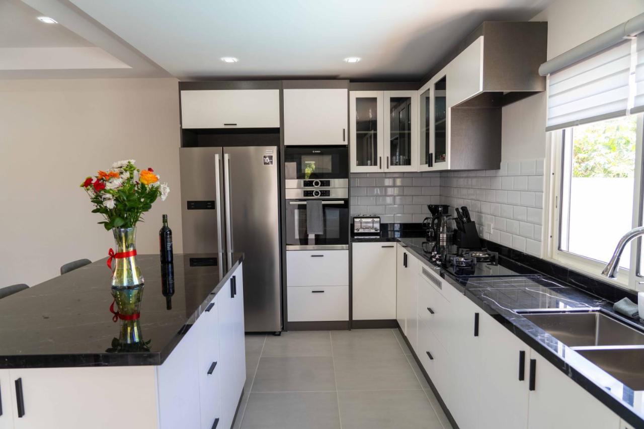 Spacious 3Br Home With Own Private Cozy Pool Koolbaai Kültér fotó